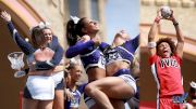 NCA College Nationals 2025 Day 3 Schedule