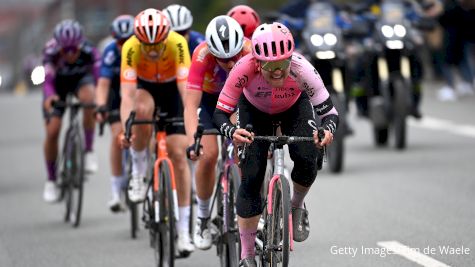 Regardez Au Canada: 2023 Paris-Roubaix Femmes avec Zwift