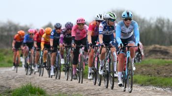 Watch In Canada: 2023 Paris-Roubaix Femmes