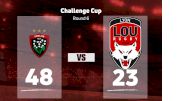 2023 RC Toulonnais vs Lyon OU