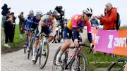 2026 Paris-Roubaix Femmes