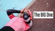 On-Site: How Alison Jackson Escaped To Win Paris-Roubaix 2023