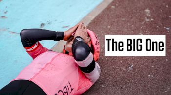 How Alison Jackson Won Paris-Roubaix 2023