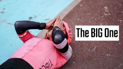 On-Site: How Alison Jackson Escaped To Win Paris-Roubaix 2023