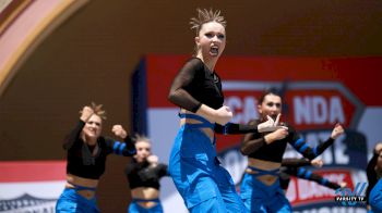 Boise State University Closed Out Hip Hop Finals With A Bang!