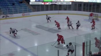 Replay: Home - 2024 Fredericton vs West Kent | Dec 8 @ 3 PM