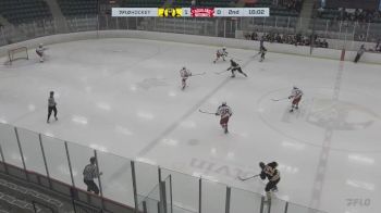 Replay: Home - 2024 Smiths Falls vs Rockland | Feb 10 @ 7 PM