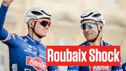 Paris-Roubaix 2023: A Shock To Mathieu Van Der Poel's Body