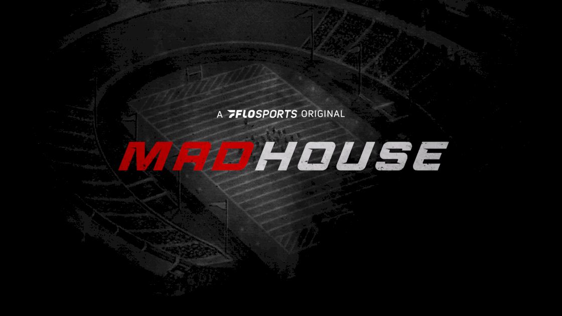 Madhouse: Bowman Gray Stadium (Full Film)