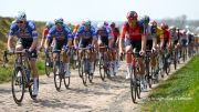 Paris-Roubaix Cobbled 'Hell' Looms In Crash Crisis