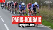 Highlights: 2023 Paris-Roubaix