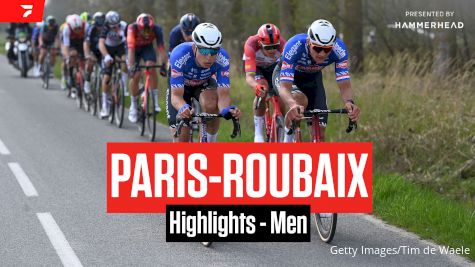 Highlights: 2023 Paris-Roubaix