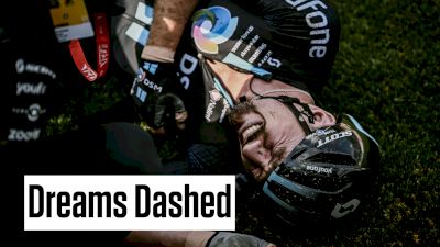 John Degenkolb's Paris-Roubaix 2023 Dreams Dashed With Crash
