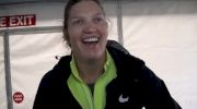 Stephanie Brown-Trafton conquers demons and qualifies for the final at the 2012 US Olympic Trials