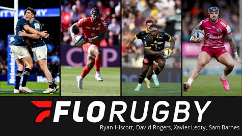 Four Former Champions Secure Their Heineken Champions Cup Semi-Final Spots