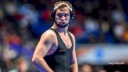 Spencer Lee Match Tracker At The 2023 US Open Wrestling Championships