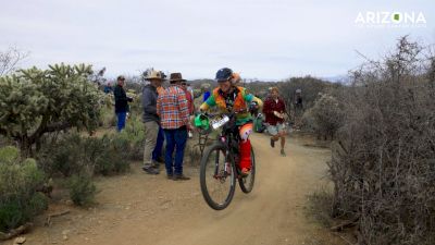 Community, Racing: 24 Hours In The Old Pueblo