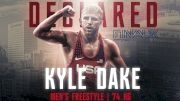 Kyle Dake Accepts Bid To 2023 Final X