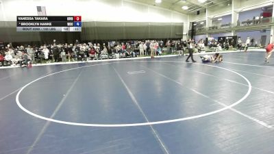 Replay: Mat 6 - 2026 16U & Junior Folkstyle National Champs | Mar 15 @ 9 AM