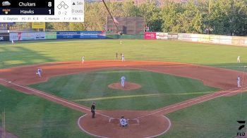 Replay: Home - 2025 Chukars vs Hawks | May 24 @ 7 PM