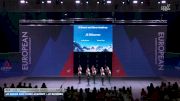 JC Dance and Cheer Academy - JC Shimmer [2026 Pom - U12 - Small Day 2] 2026 The European Summit