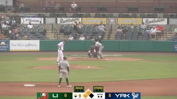 Replay: Home - 2024 Ducks vs York Revolution | Jun 26 @ 6 PM