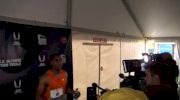 Tyson Gay works out kinks in 100 first round at 2012 US Olympic trials