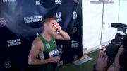 Nick Symmonds runs comfortable and looks forward to 800 final at the 2012 US Olympic Trials