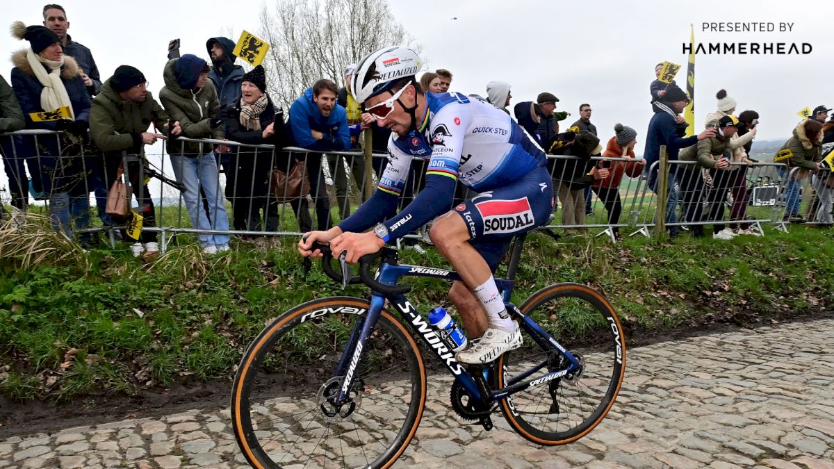 Injured Alaphilippe To Miss 2023 Amstel Gold Classic