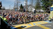 2023 Boston Marathon Qualifying Times