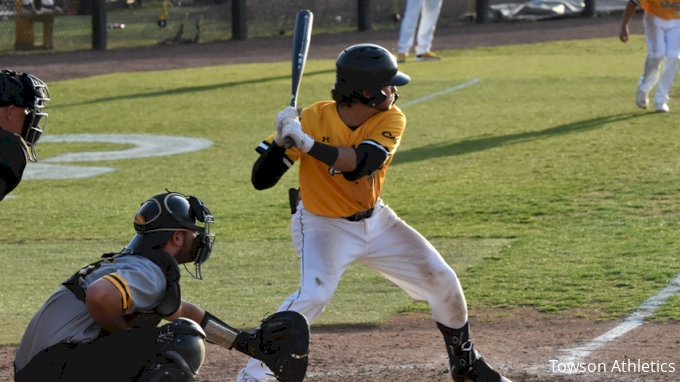 Brian Mayer - Baseball - University of Delaware Athletics