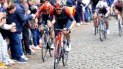 Brabantse Pijl 2023 Preview, Without American Magnus Sheffield