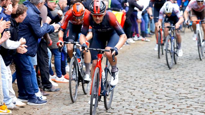 Brabantse Pijl 2023 Preview, Without American Magnus Sheffield