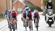 2024 Women's De Brabantse Pijl