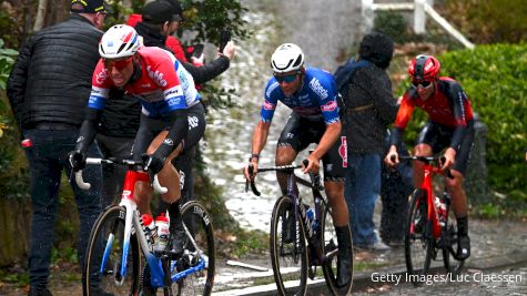 2024 De Brabantse Pijl