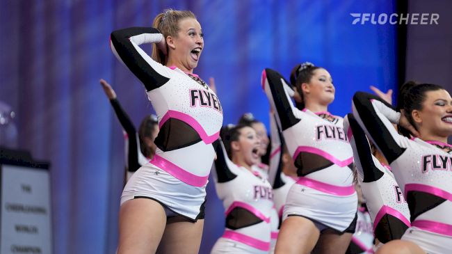 Kississimee, Florida, USA. 23rd Jan, 2020. Pro Bowl cheerleaders work on  routines during NFC practice, Thursday, Jan 23, 2020, in Kissimmee, Fla.  (Photo by IOS/ESPA-Images) Credit: European Sports Photographic  Agency/Alamy Live News