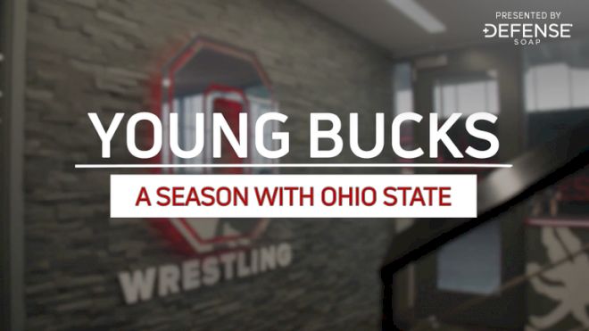 Catch Up On The Ohio State Wrestling's Young Bucks Series