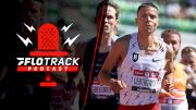 Bryan Clay, Tom Jones, Mt. SAC MEGA Predictions | The FloTrack Podcast (Ep. 599)