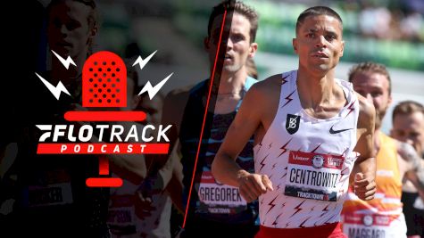 Bryan Clay, Tom Jones, Mt. SAC MEGA Predictions | The FloTrack Podcast (Ep. 599)