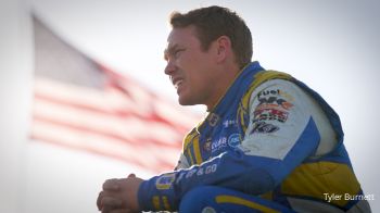 After The Checkers: Brad Sweet Recaps High Limit Sprint Car Series Opener