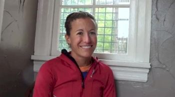 Amy Hastings of Brooks fulfills Olympic 10k dreams