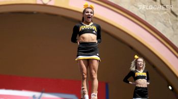 Caught Some Rays In Daytona At NCA!