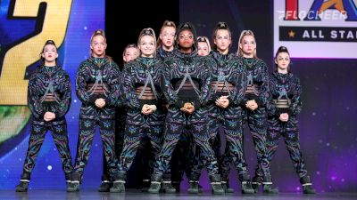 By The Numbers: The Dance Worlds 2023