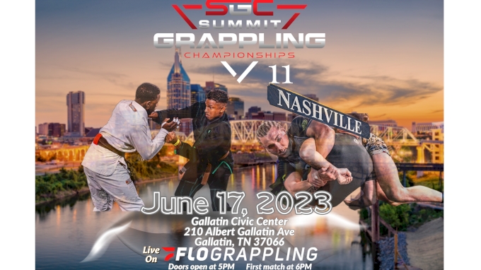 picture of 2023 Summit Grappling Championships 11