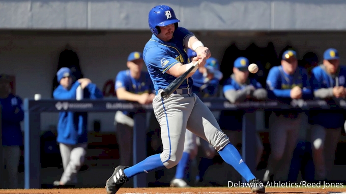 St. John's Baseball opens up in North Carolina, against Campbell