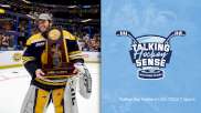 Talking Hockey Sense: Recapping The Frozen Four, Analyzing Top NHL Prospects With Matt Moran