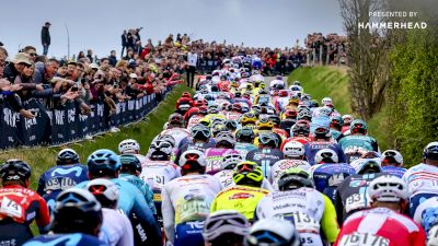 Amstel Gold Race 2023 Preview And Favorites