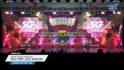 South Coast Freestyle - Tiny Prep Jazz Newsies [2025 Tiny - Prep - Jazz Day 1] 2025 Spirit Sports Grand Nationals