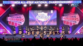 California Pride - Inferno [2025 L1 Senior - Medium Day 2] 2025 NCA All-Star National Championship