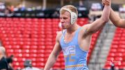 Every Ranked Wrestler At Ultimate Club Duals This Weekend